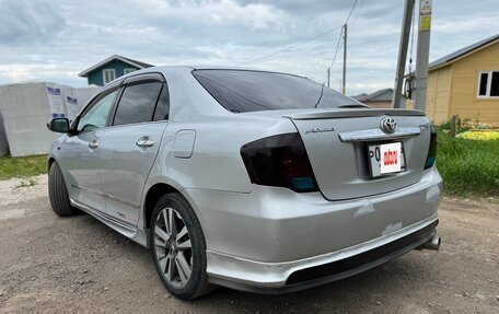 Toyota Corolla, 2008 год, 599 000 рублей, 3 фотография