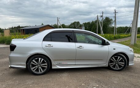Toyota Corolla, 2008 год, 599 000 рублей, 5 фотография