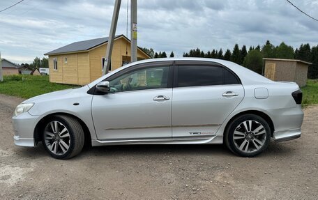 Toyota Corolla, 2008 год, 599 000 рублей, 6 фотография