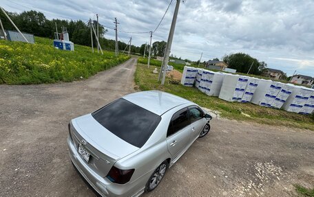 Toyota Corolla, 2008 год, 599 000 рублей, 12 фотография