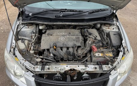 Toyota Corolla, 2008 год, 599 000 рублей, 16 фотография