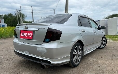 Toyota Corolla, 2008 год, 599 000 рублей, 4 фотография