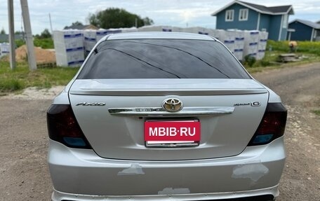 Toyota Corolla, 2008 год, 599 000 рублей, 8 фотография