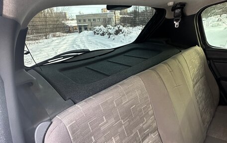 Renault Sandero I, 2010 год, 350 000 рублей, 12 фотография