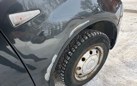 Renault Sandero I, 2010 год, 350 000 рублей, 13 фотография