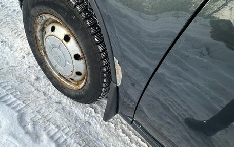 Renault Sandero I, 2010 год, 350 000 рублей, 18 фотография