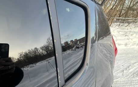 Renault Sandero I, 2010 год, 350 000 рублей, 16 фотография