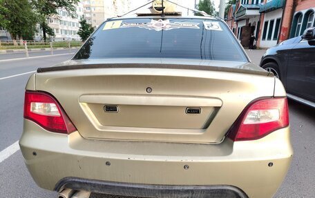 Daewoo Nexia I рестайлинг, 2011 год, 400 000 рублей, 8 фотография