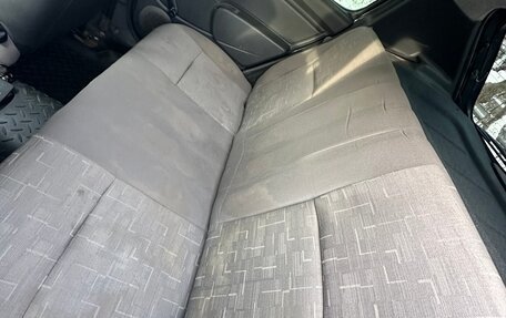 Renault Sandero I, 2010 год, 350 000 рублей, 31 фотография