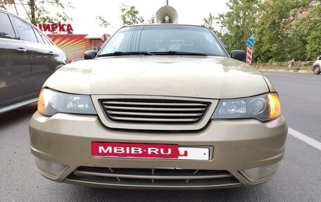 Daewoo Nexia I рестайлинг, 2011 год, 400 000 рублей, 6 фотография