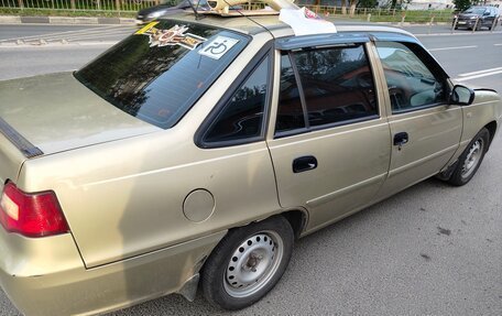 Daewoo Nexia I рестайлинг, 2011 год, 400 000 рублей, 14 фотография