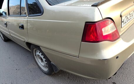 Daewoo Nexia I рестайлинг, 2011 год, 400 000 рублей, 11 фотография