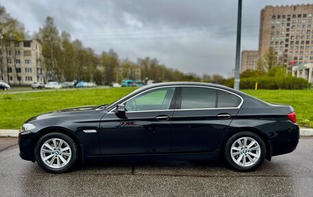 BMW 5 серия, 2013 год, 1 830 000 рублей, 6 фотография