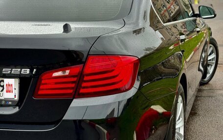 BMW 5 серия, 2013 год, 1 830 000 рублей, 8 фотография