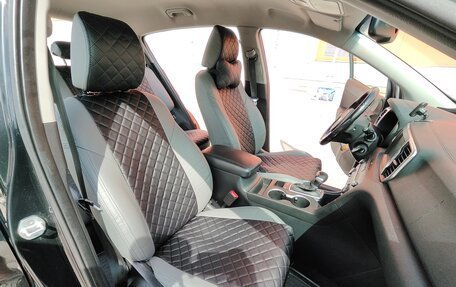 KIA Sportage IV рестайлинг, 2016 год, 1 750 000 рублей, 23 фотография