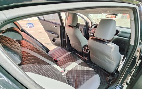 KIA Sportage IV рестайлинг, 2016 год, 1 750 000 рублей, 28 фотография