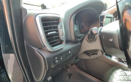KIA Sportage IV рестайлинг, 2016 год, 1 750 000 рублей, 33 фотография
