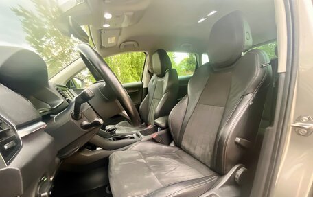 Skoda Karoq I, 2020 год, 1 860 000 рублей, 16 фотография