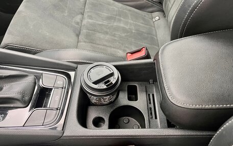 Skoda Karoq I, 2020 год, 1 860 000 рублей, 24 фотография