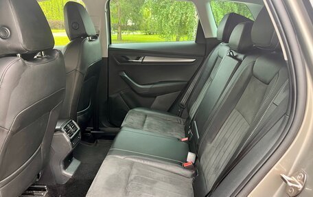 Skoda Karoq I, 2020 год, 1 860 000 рублей, 28 фотография