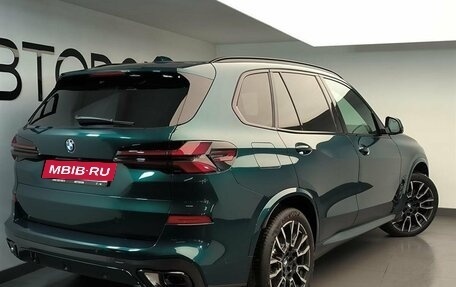 BMW X5, 2025 год, 17 640 000 рублей, 4 фотография