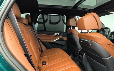 BMW X5, 2025 год, 17 640 000 рублей, 12 фотография