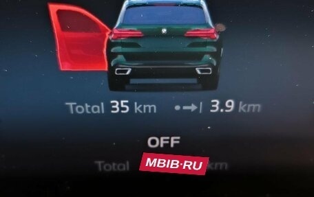 BMW X5, 2025 год, 17 640 000 рублей, 31 фотография