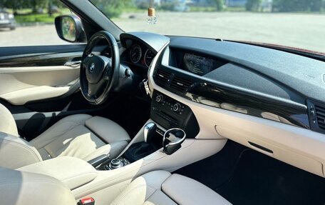 BMW X1, 2011 год, 1 320 000 рублей, 5 фотография