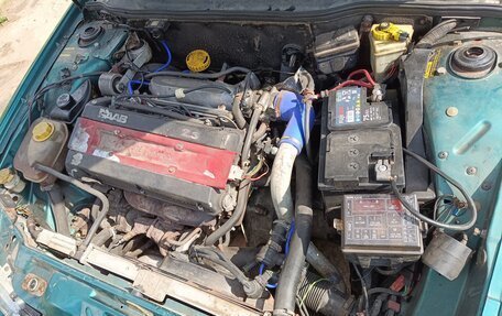 Saab 9000 I, 1995 год, 250 000 рублей, 7 фотография