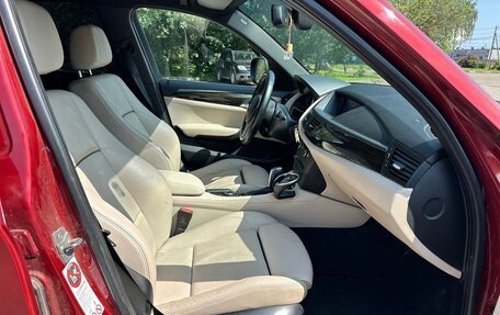 BMW X1, 2011 год, 1 320 000 рублей, 8 фотография