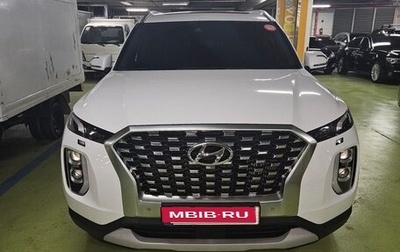 Hyundai Palisade I, 2021 год, 4 050 000 рублей, 1 фотография
