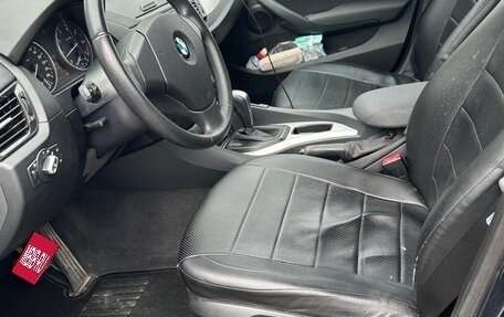 BMW X1, 2013 год, 1 400 000 рублей, 1 фотография