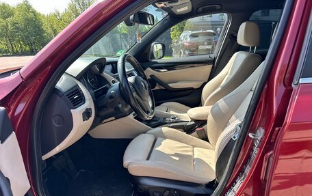 BMW X1, 2011 год, 1 320 000 рублей, 11 фотография