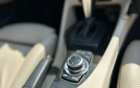 BMW X1, 2011 год, 1 320 000 рублей, 10 фотография