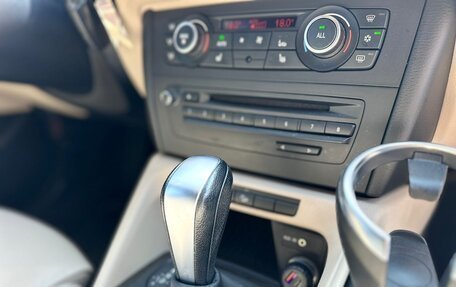 BMW X1, 2011 год, 1 320 000 рублей, 12 фотография