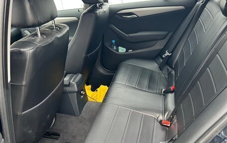 BMW X1, 2013 год, 1 400 000 рублей, 4 фотография