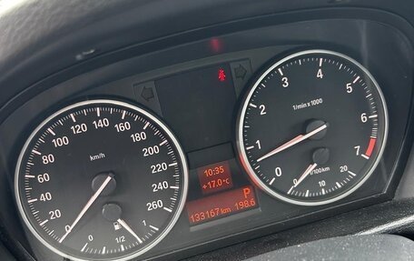 BMW X1, 2013 год, 1 400 000 рублей, 2 фотография