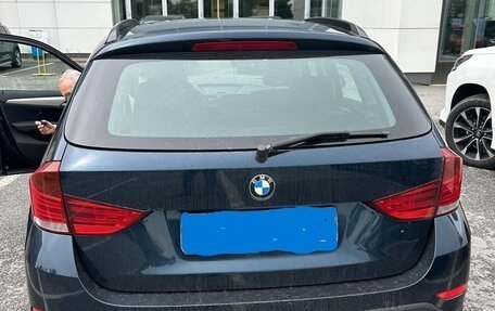 BMW X1, 2013 год, 1 400 000 рублей, 7 фотография