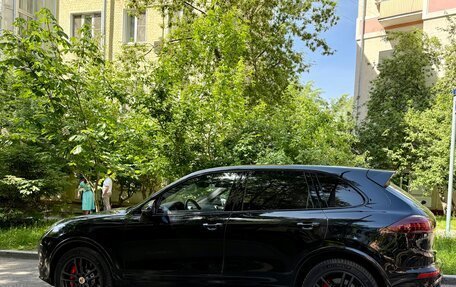 Porsche Cayenne III, 2015 год, 4 400 000 рублей, 5 фотография