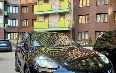 Porsche Cayenne III, 2015 год, 4 400 000 рублей, 9 фотография