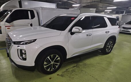 Hyundai Palisade I, 2021 год, 4 050 000 рублей, 3 фотография