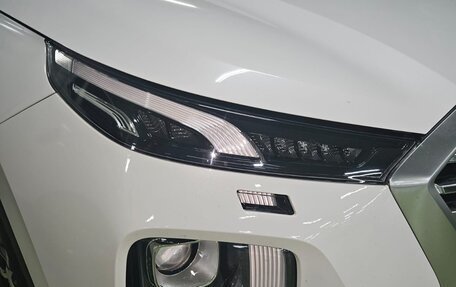 Hyundai Palisade I, 2021 год, 4 050 000 рублей, 5 фотография