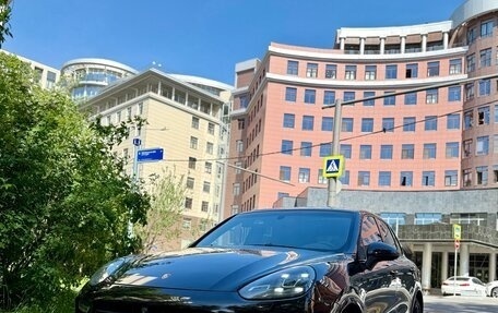 Porsche Cayenne III, 2015 год, 4 400 000 рублей, 6 фотография