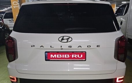 Hyundai Palisade I, 2021 год, 4 050 000 рублей, 8 фотография