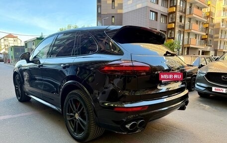 Porsche Cayenne III, 2015 год, 4 400 000 рублей, 10 фотография