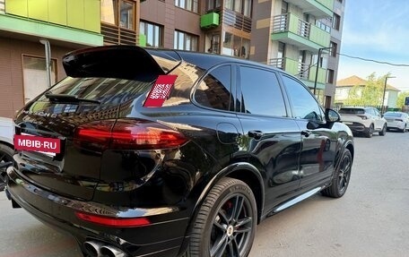 Porsche Cayenne III, 2015 год, 4 400 000 рублей, 8 фотография