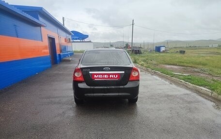 Ford Focus II рестайлинг, 2011 год, 560 000 рублей, 7 фотография