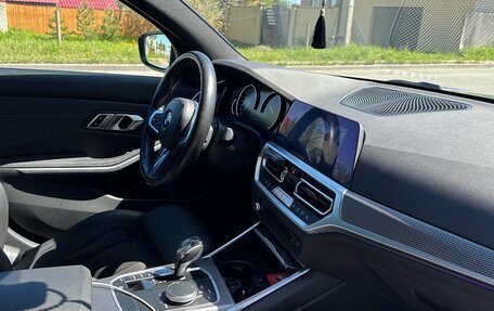 BMW 3 серия, 2020 год, 3 450 000 рублей, 7 фотография
