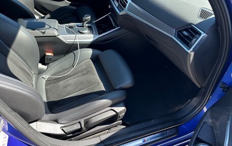 BMW 3 серия, 2020 год, 3 450 000 рублей, 9 фотография
