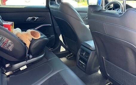 BMW 3 серия, 2020 год, 3 450 000 рублей, 8 фотография